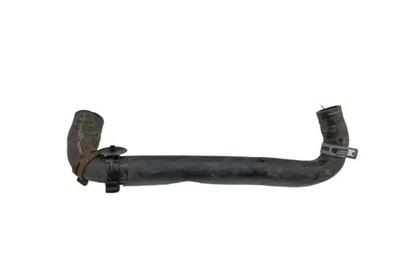 Volkswagen Touareg I Engine coolant pipe/hose