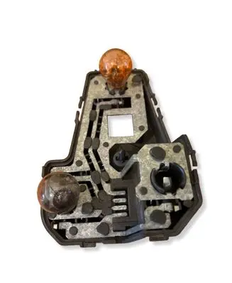 Ford Galaxy Tail light bulb cover holder 95VW13N004DA