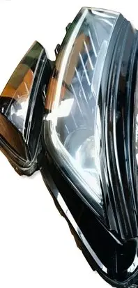 Skoda Kodiaq Headlight/headlamp 566941015H