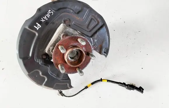 Ford S-MAX Stub axle