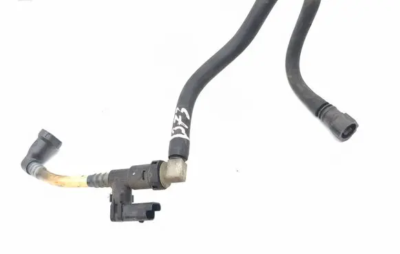 Citroen C-Crosser Fuel line/pipe/hose 
