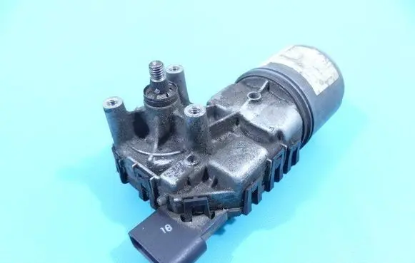 Audi A3 S3 8L Wiper motor 0390241502 IMPRK1306076