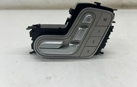 Mercedes-Benz GLE W167 Seat control switch A1679052101