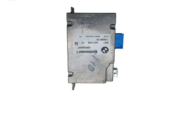 BMW 5 F10 F11 Camera control unit module 66519231399 11868033 5WK66007