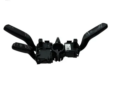 Audi A6 S6 C7 4G Wiper turn signal indicator stalk/switch 4G0953502AD