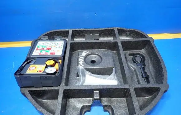 Ford C-MAX II Tool set AM51-1K302-EA