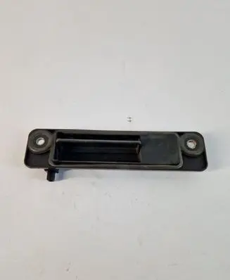 Mercedes-Benz ML W164 Tailgate/trunk/boot exterior handle a1647401193