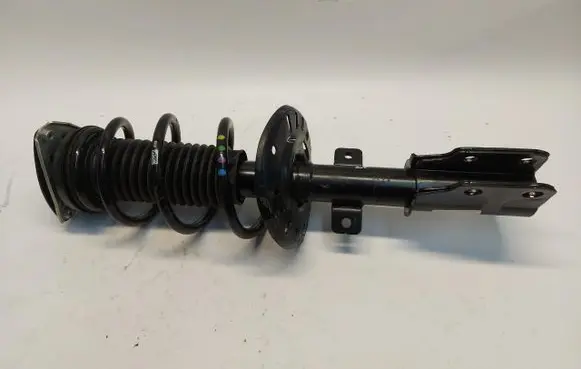 Opel Grandland X Front shock absorber/damper 9868746580JLK01