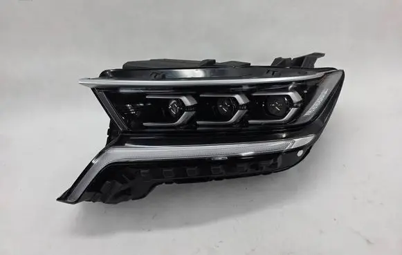 KIA Sorento IV Headlight/headlamp 92101P2120