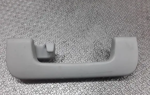 Audi A6 S6 C6 4F Rear interior roof grab handle