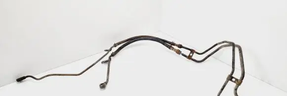 Opel Frontera B Power steering hose/pipe/line