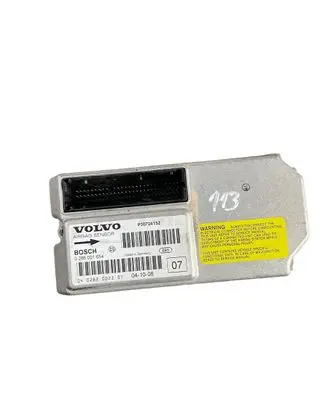 Volvo XC90 Airbag control unit/module P30724152
