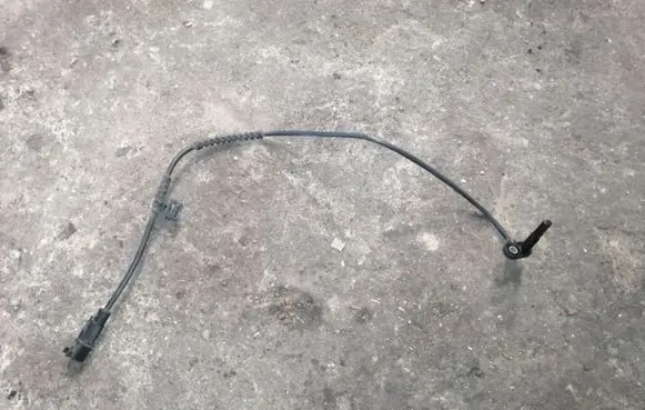 Opel Mokka X ABS rear brake sensor 42450319