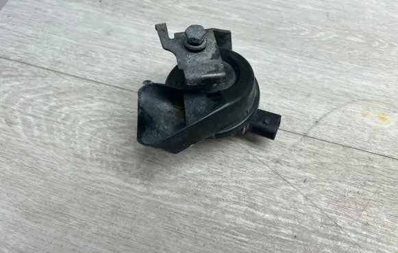 Porsche Cayenne (92A) Horn signal 7P5951183 95863511500 95863510500