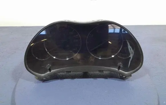 Toyota Avensis Verso Speedometer (instrument cluster) 83800-05A50-C