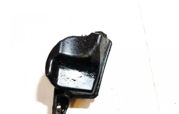Volvo V50 Vacuum air tank 