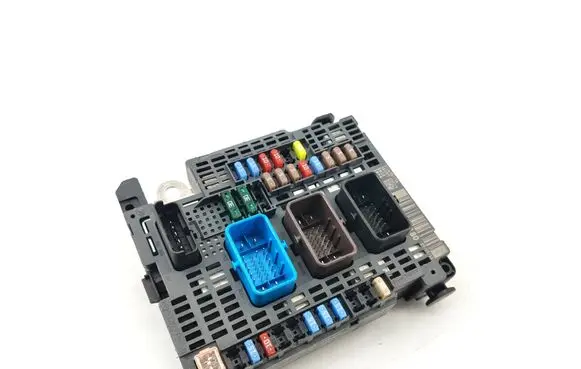 Citroen DS4 Fuse box set 9677987180