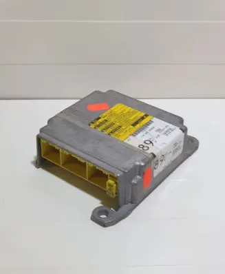 Toyota Corolla Verso E121 Airbag control unit/module 891700F011 213819101 13640147FE