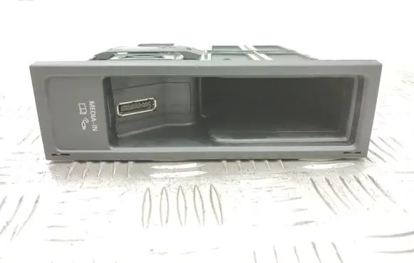Volkswagen Golf VI Other control units/modules 5N0035342E
