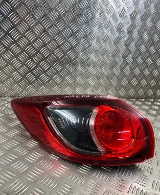 Mazda CX-5 Rear/tail lights A051671