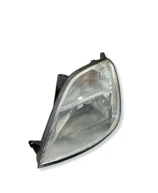 Ford Fiesta Headlight/headlamp 2S6X13W030AJ