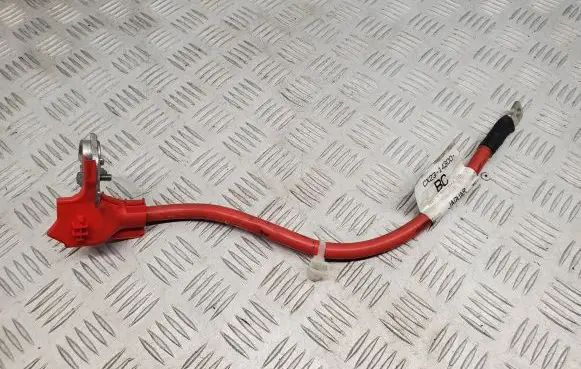 Jaguar XF Positive cable (battery) CX2314300BC