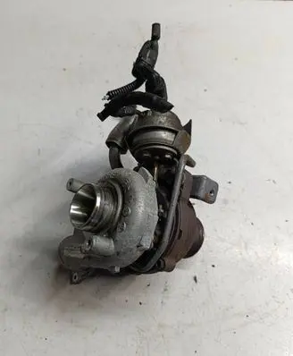 Citroen DS4 Turbo 9686120680 GTC1244VZ 8062912