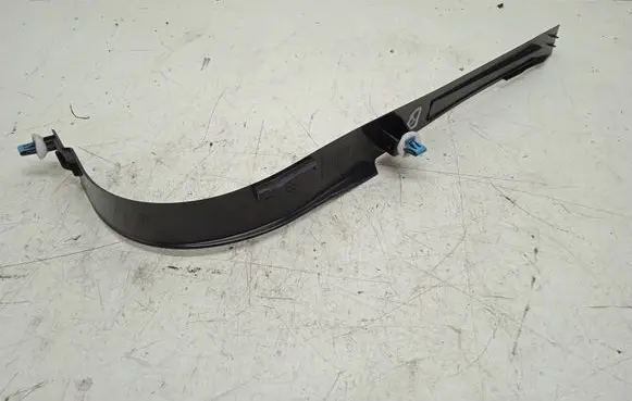 Volvo V70 Front sill trim cover