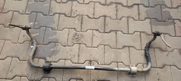 Peugeot 407 Front anti-roll bar/sway bar