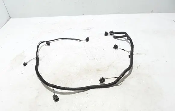 Renault Megane III Parking sensor (PDC) wiring loom 240157760R