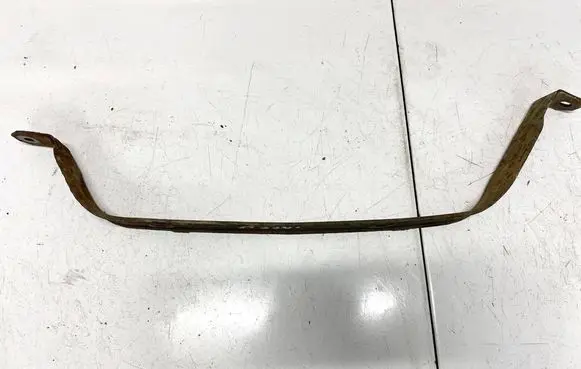 Mazda 2 Fuel tank mounting bracket 