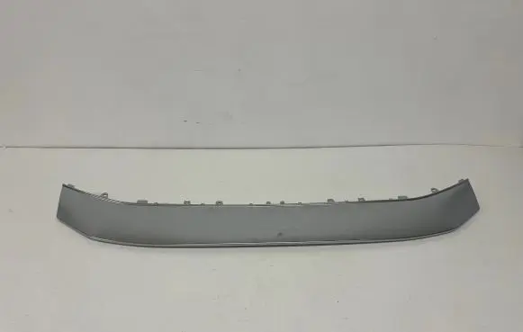 Audi A4 S4 B9 8W Front bumper lip 8W0807717 8W080717A