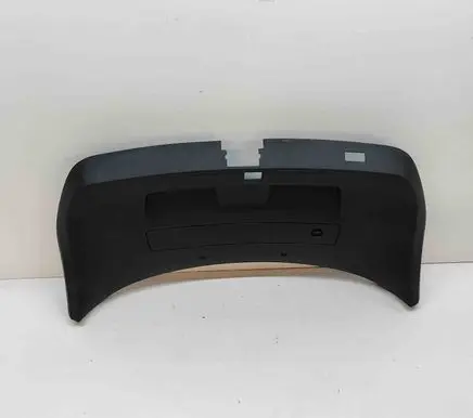 Audi A7 S7 4G Tailgate trim 4G8867979A