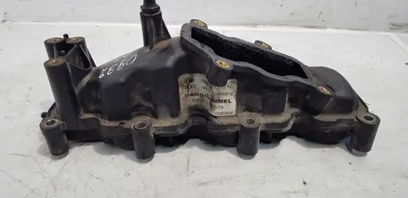 Audi A6 S6 C6 4F Intake manifold 05919712 05919712N 2900314579