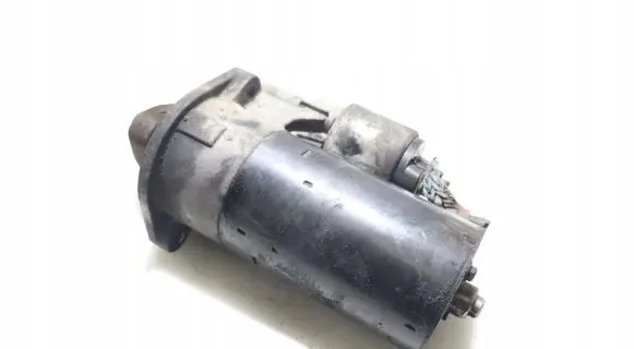 Ford Focus Starter motor 0001109204