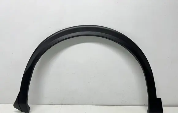 Peugeot 2008 I Fender trim (molding) 9825736480