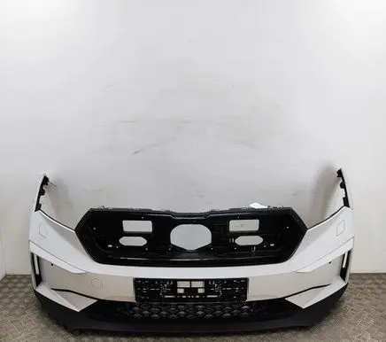 Skoda Enyaq iV Front bumper 5LA807421 5LA853677