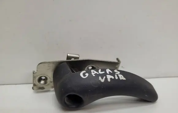 Nissan Interstar Loading door interior handle 7700352370