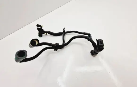 Citroen C4 II Fuel line pipe 99508K
