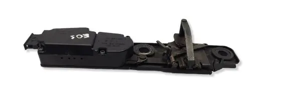 Volkswagen Eos Tailgate/trunk/boot lock/catch/latch 1Q0827383B