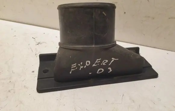 Peugeot Expert Cabin air duct channel 1471925060 1474493060