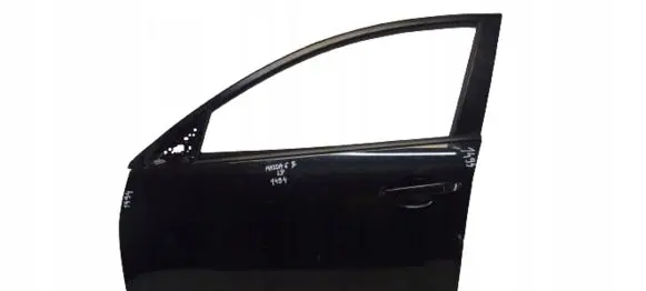 Mazda 6 Front door