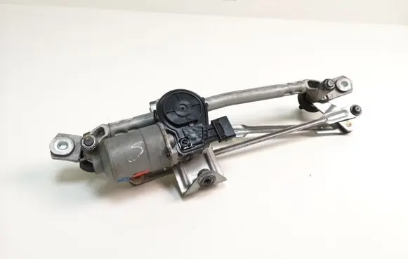 KIA Sportage Front wiper linkage and motor 98100F1900