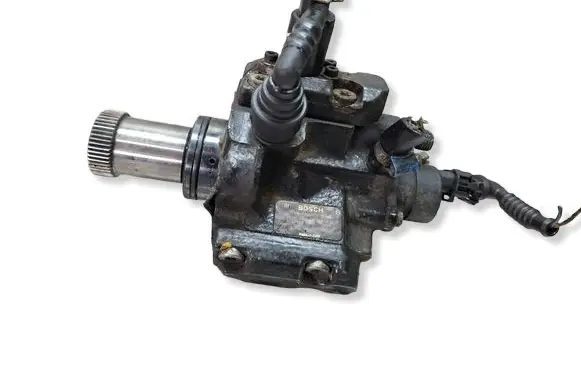 Fiat Ducato Fuel injection high pressure pump S27649253 044502002
