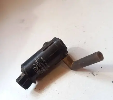 Ford Mondeo MK II Windscreen/windshield washer pump 93BB17K624CA