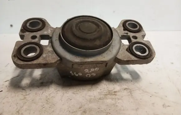 Volvo S60 Engine mount vacuum valve 