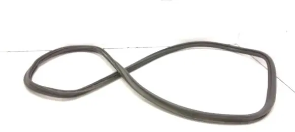 Seat Toledo II (1M) Trunk rubber seal (body) 