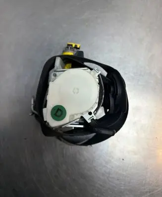 Volkswagen Jetta VI Roof seat belt 5C6857706B 7051133 069575