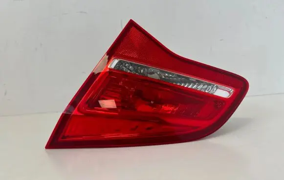 Opel Meriva B Tailgate rear/tail lights 13260841 0284510161