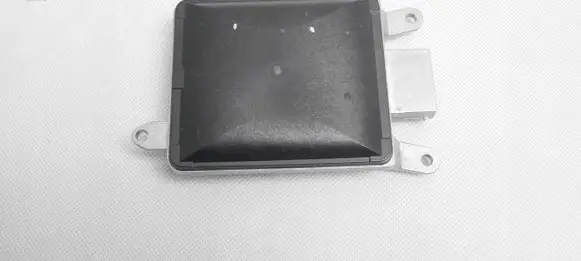 BMW 3 F30 F35 F31 Blind spot module 6865818